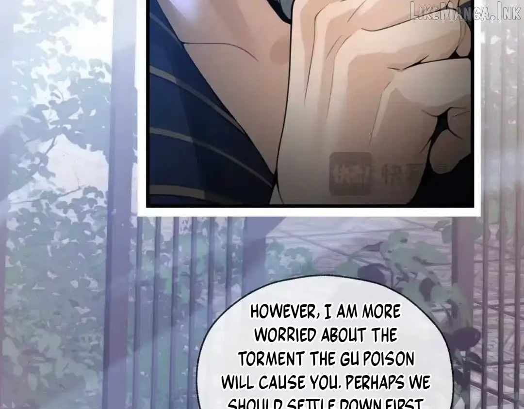 I, The Demon Lord am being targeted by my female Disciples! Ch.132 p115
