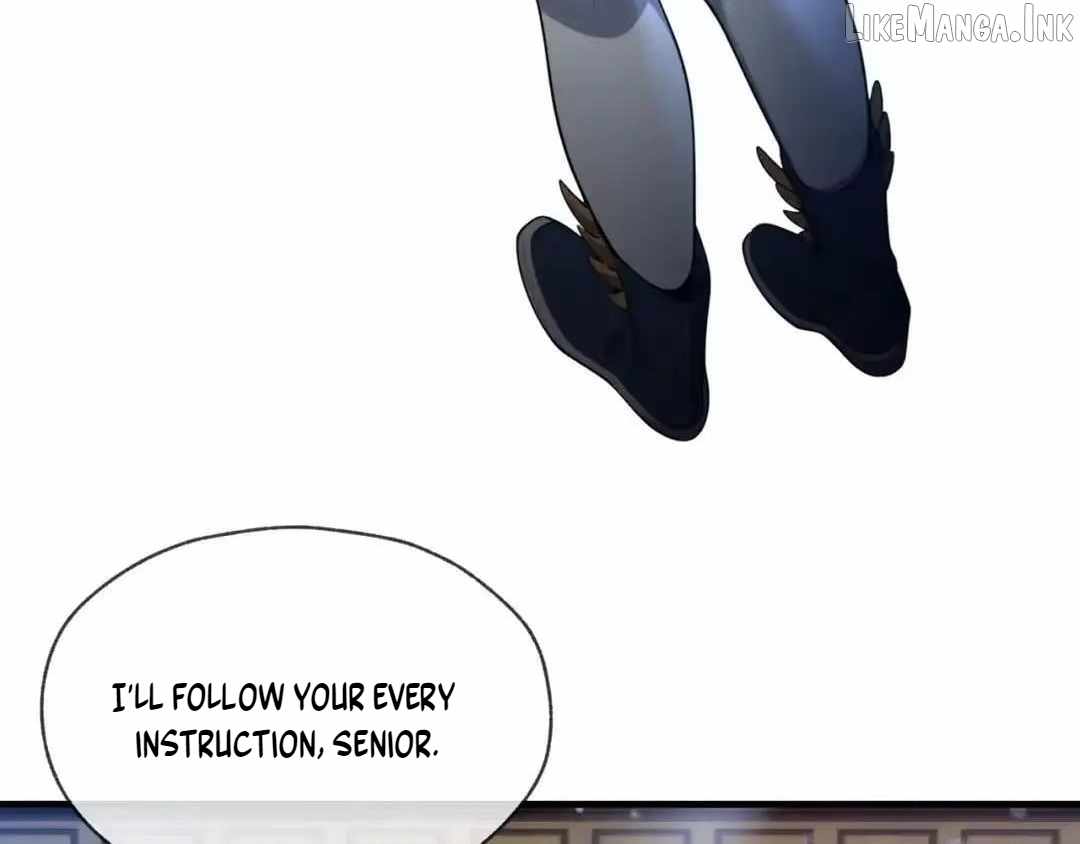 I, The Demon Lord am being targeted by my female Disciples! Ch.132 p119