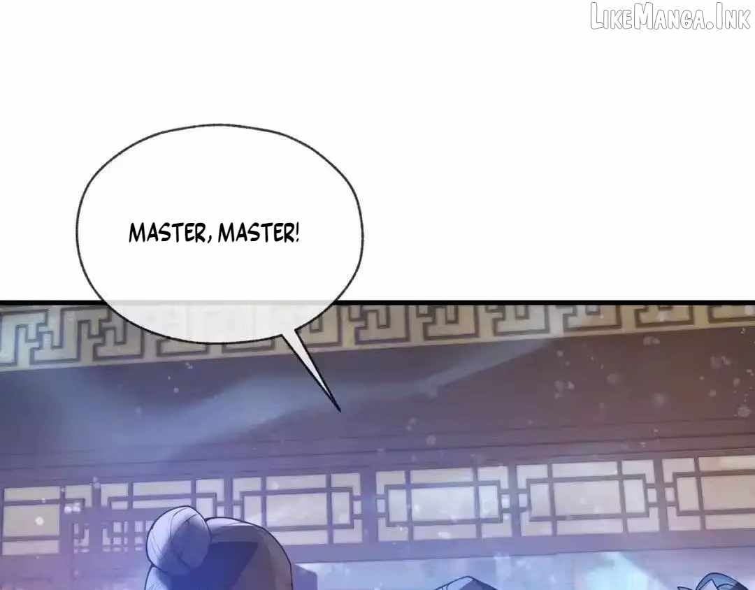 I, The Demon Lord am being targeted by my female Disciples! Ch.132 p122