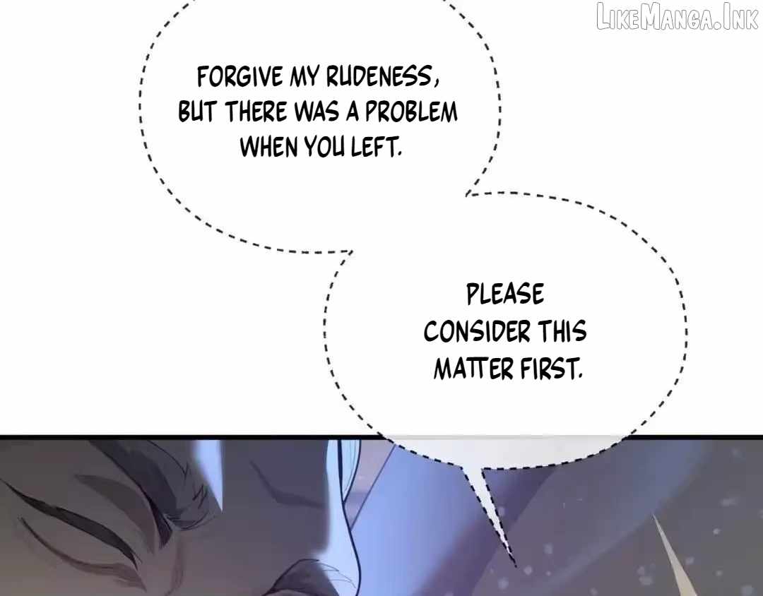 I, The Demon Lord am being targeted by my female Disciples! Ch.132 p124