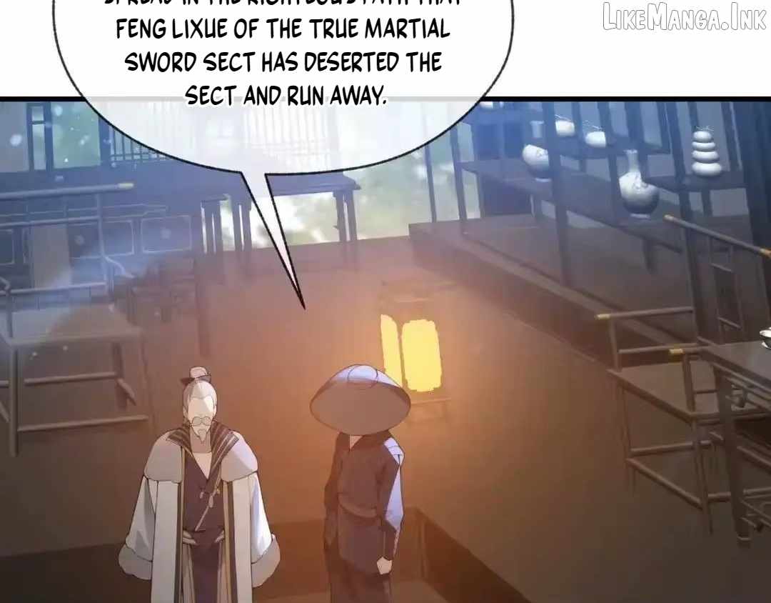 I, The Demon Lord am being targeted by my female Disciples! Ch.132 p132