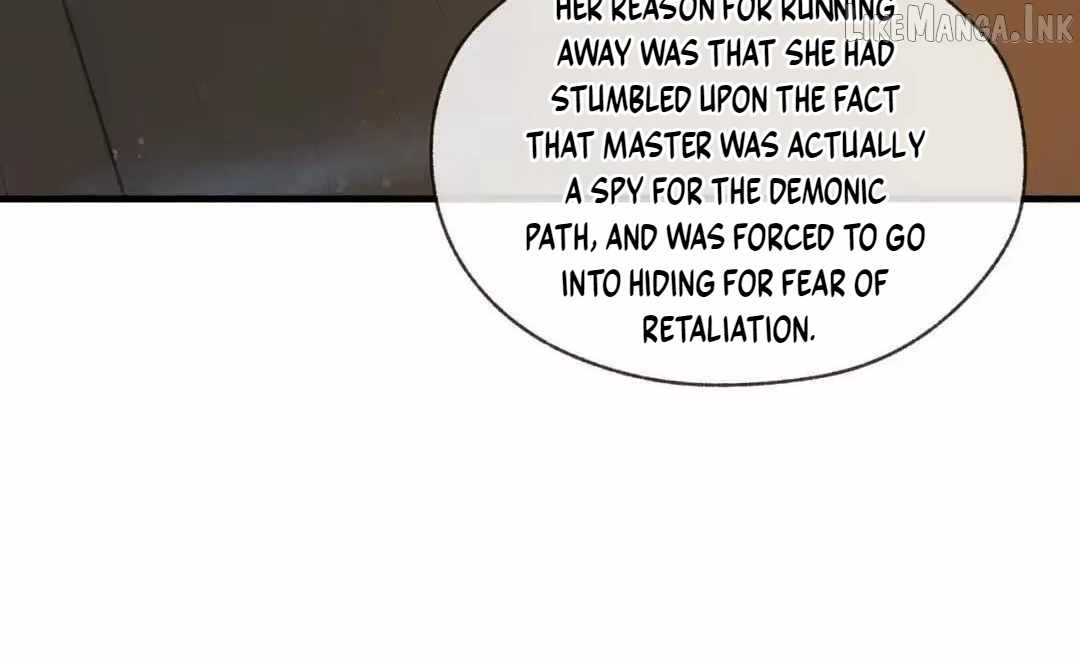 I, The Demon Lord am being targeted by my female Disciples! Ch.132 p134