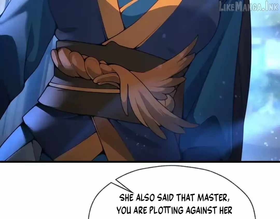 I, The Demon Lord am being targeted by my female Disciples! Ch.132 p137