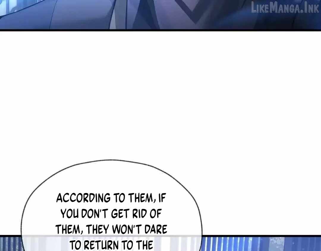 I, The Demon Lord am being targeted by my female Disciples! Ch.132 p140