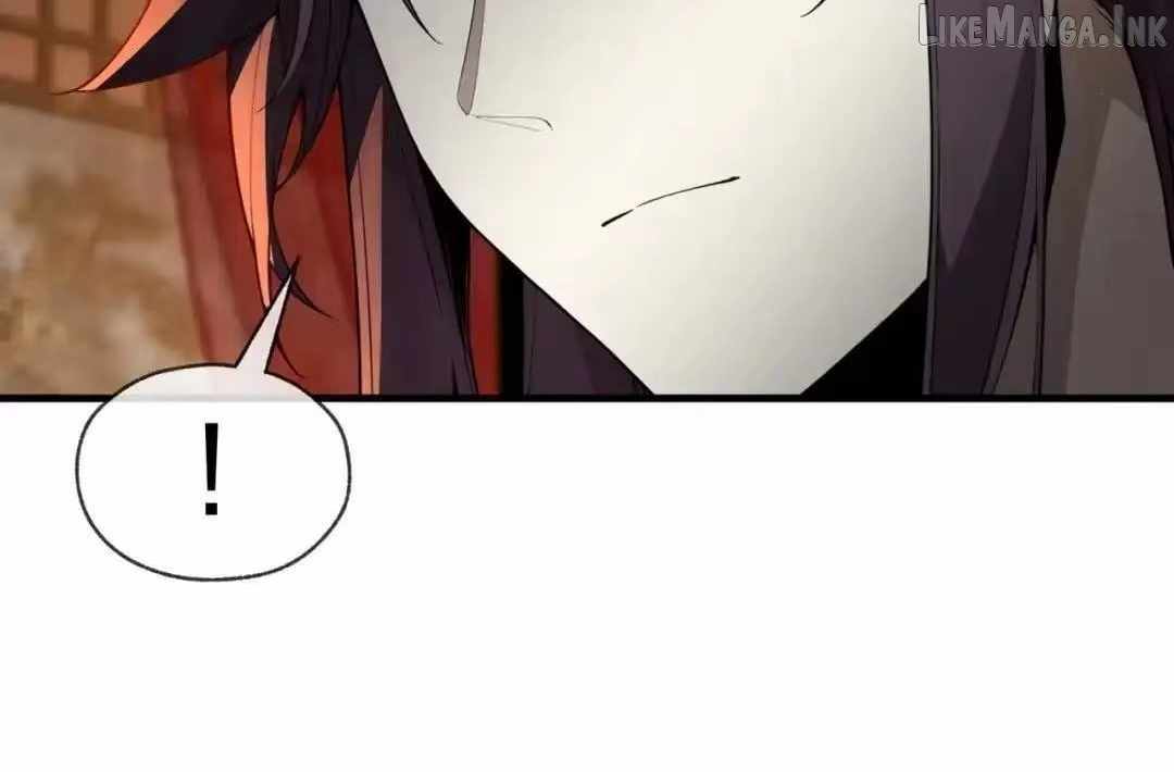 I, The Demon Lord am being targeted by my female Disciples! Ch.132 p15