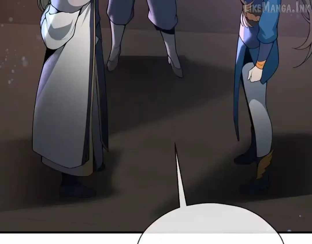 I, The Demon Lord am being targeted by my female Disciples! Ch.132 p142