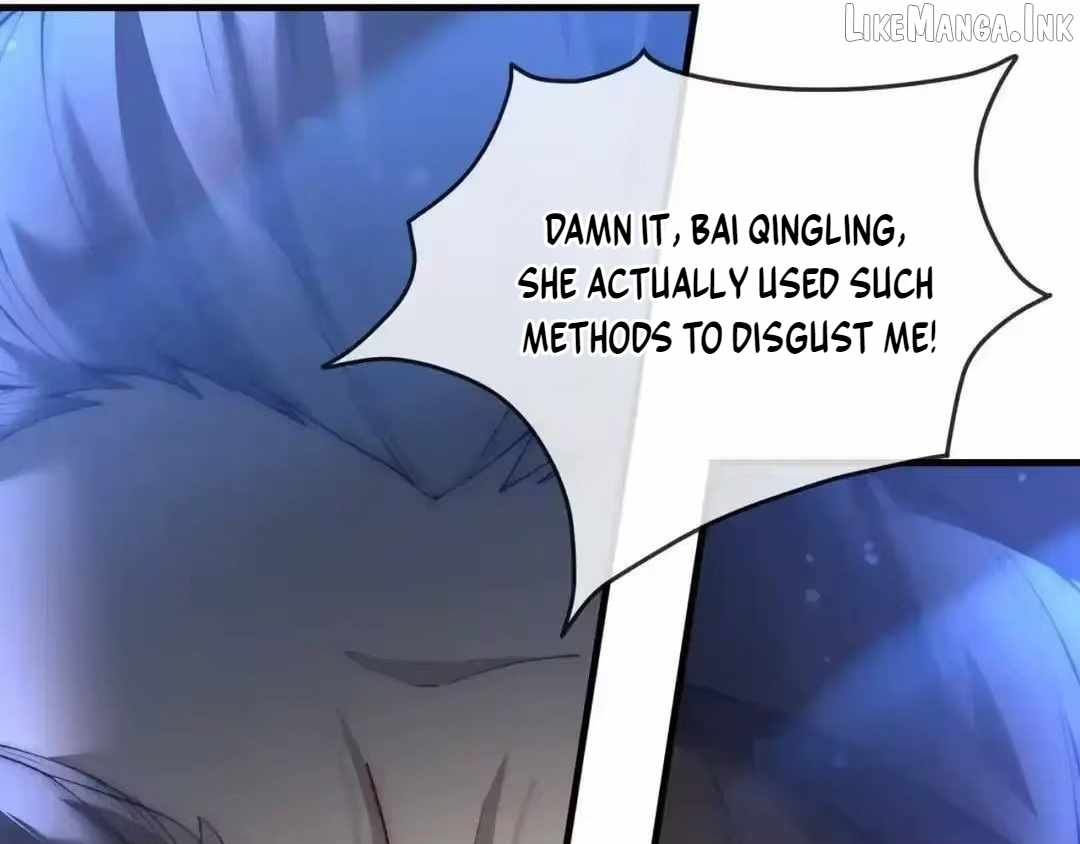 I, The Demon Lord am being targeted by my female Disciples! Ch.132 p144