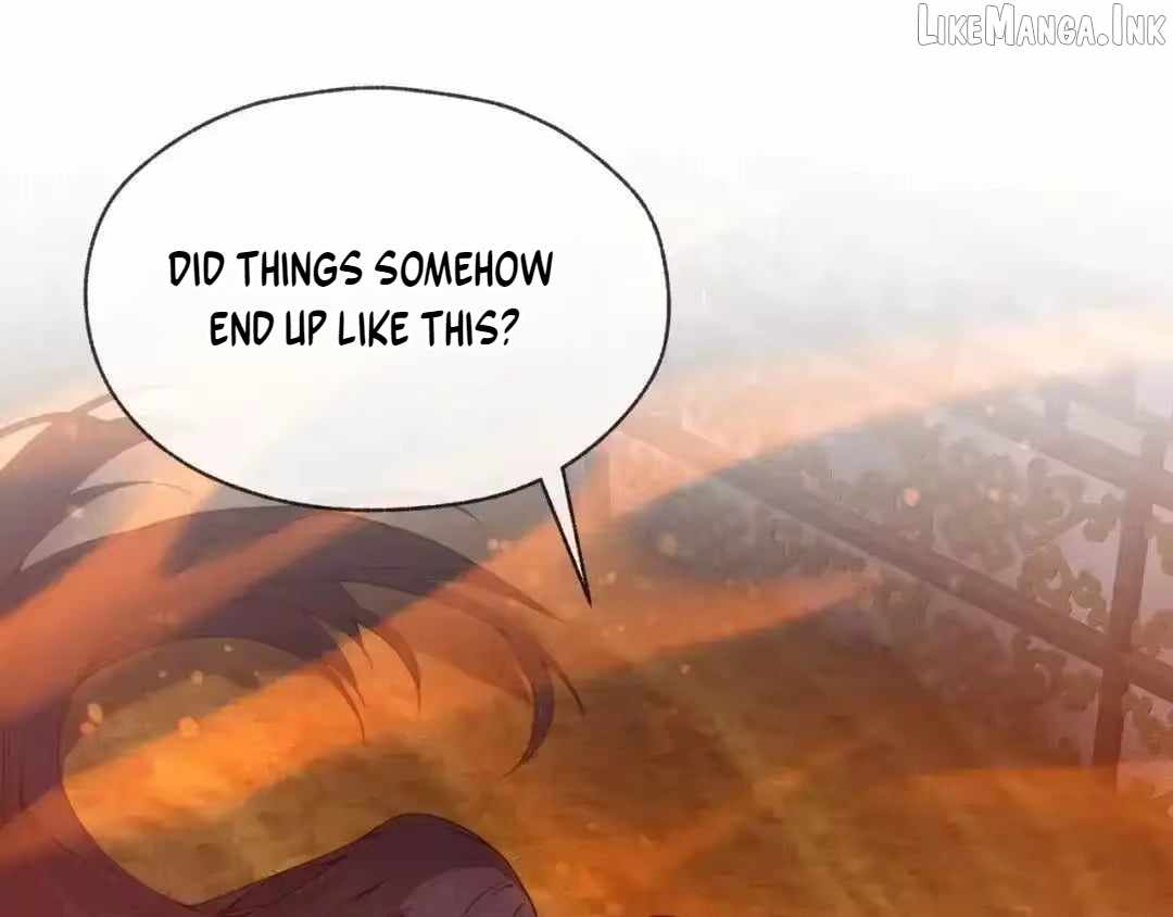 I, The Demon Lord am being targeted by my female Disciples! Ch.132 p16