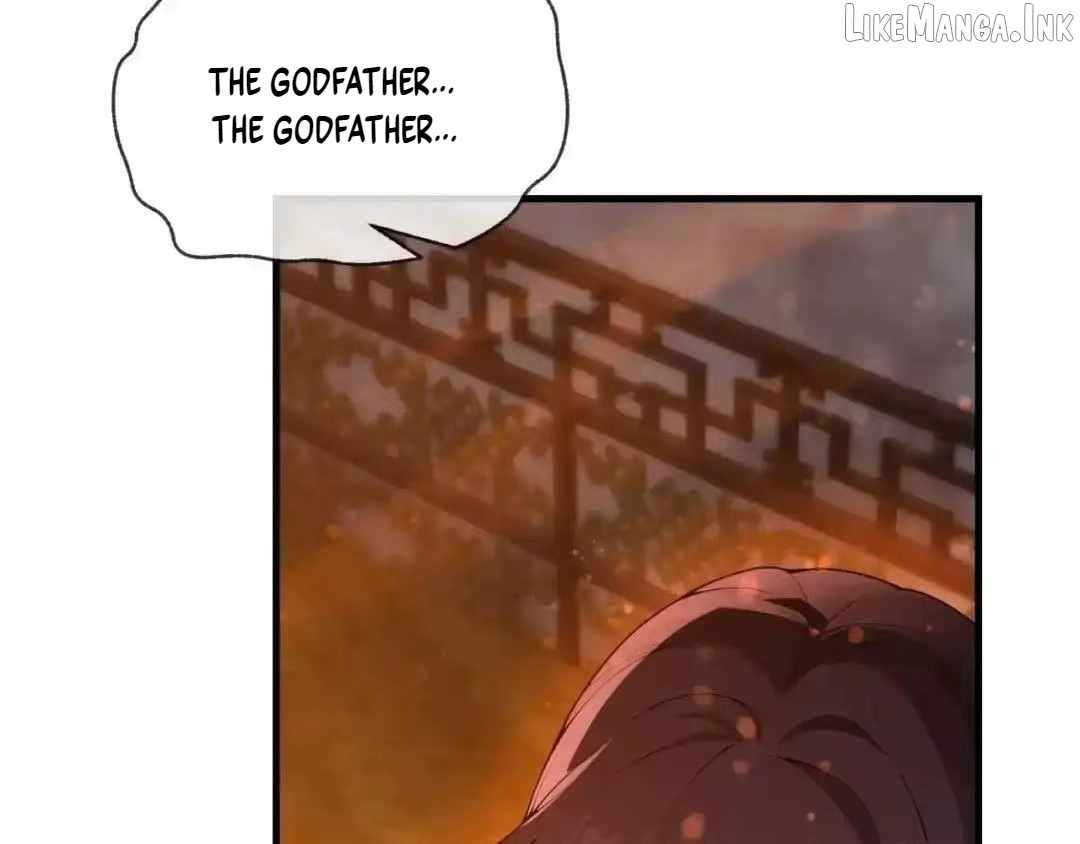 I, The Demon Lord am being targeted by my female Disciples! Ch.132 p20