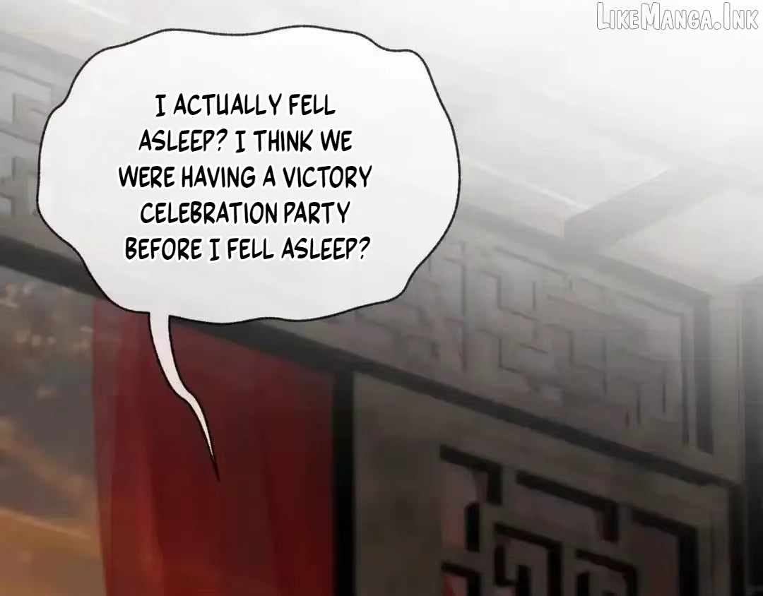 I, The Demon Lord am being targeted by my female Disciples! Ch.132 p3