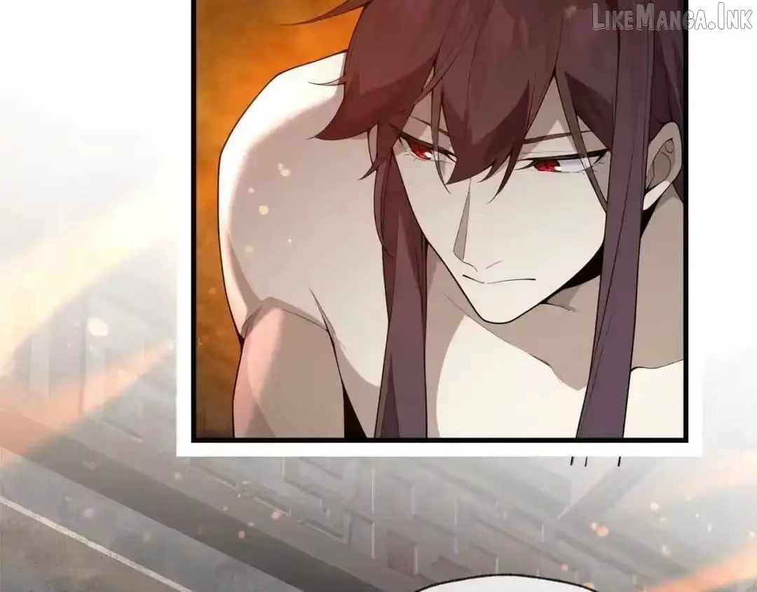 I, The Demon Lord am being targeted by my female Disciples! Ch.132 p21