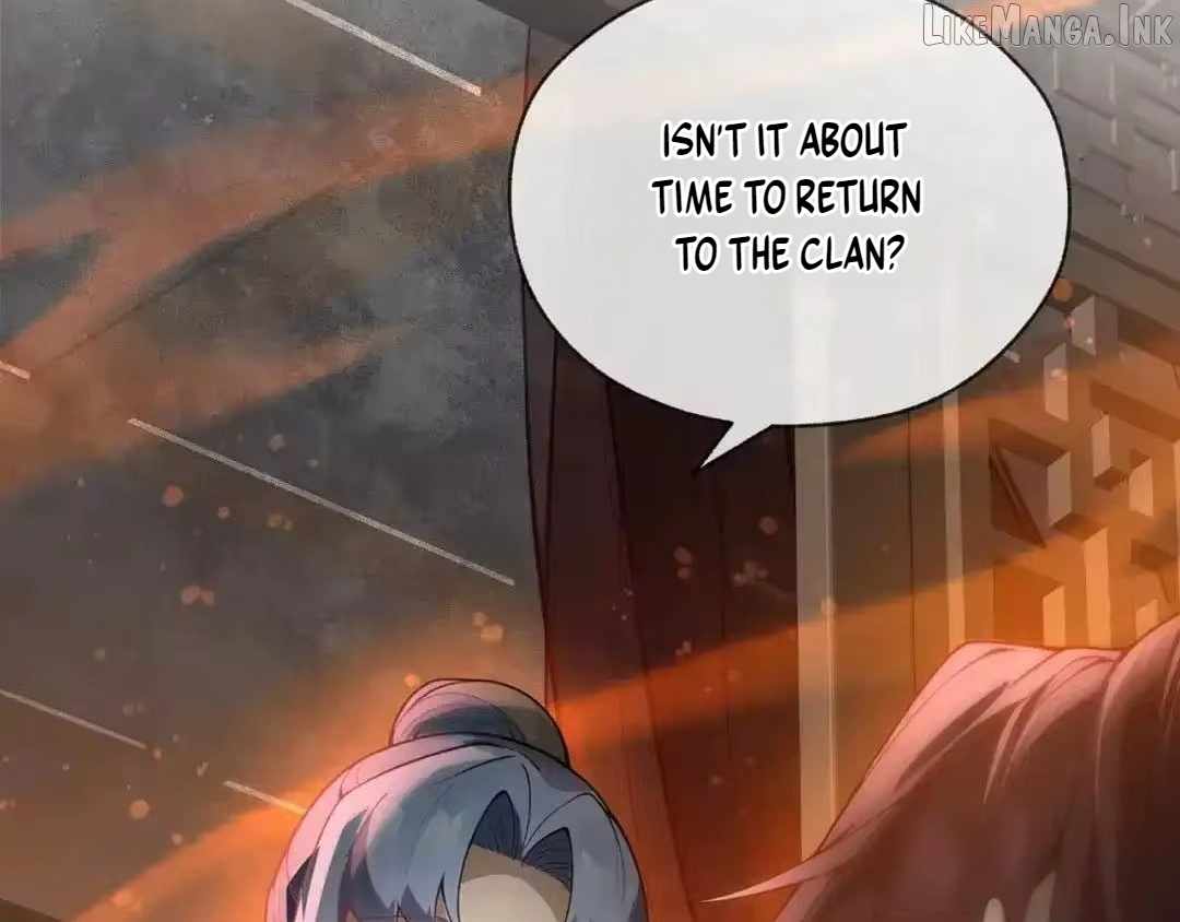 I, The Demon Lord am being targeted by my female Disciples! Ch.132 p22