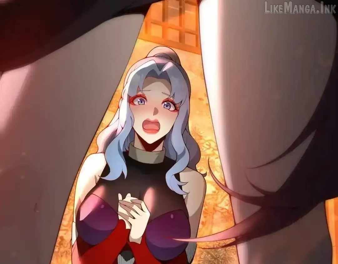 I, The Demon Lord am being targeted by my female Disciples! Ch.132 p29