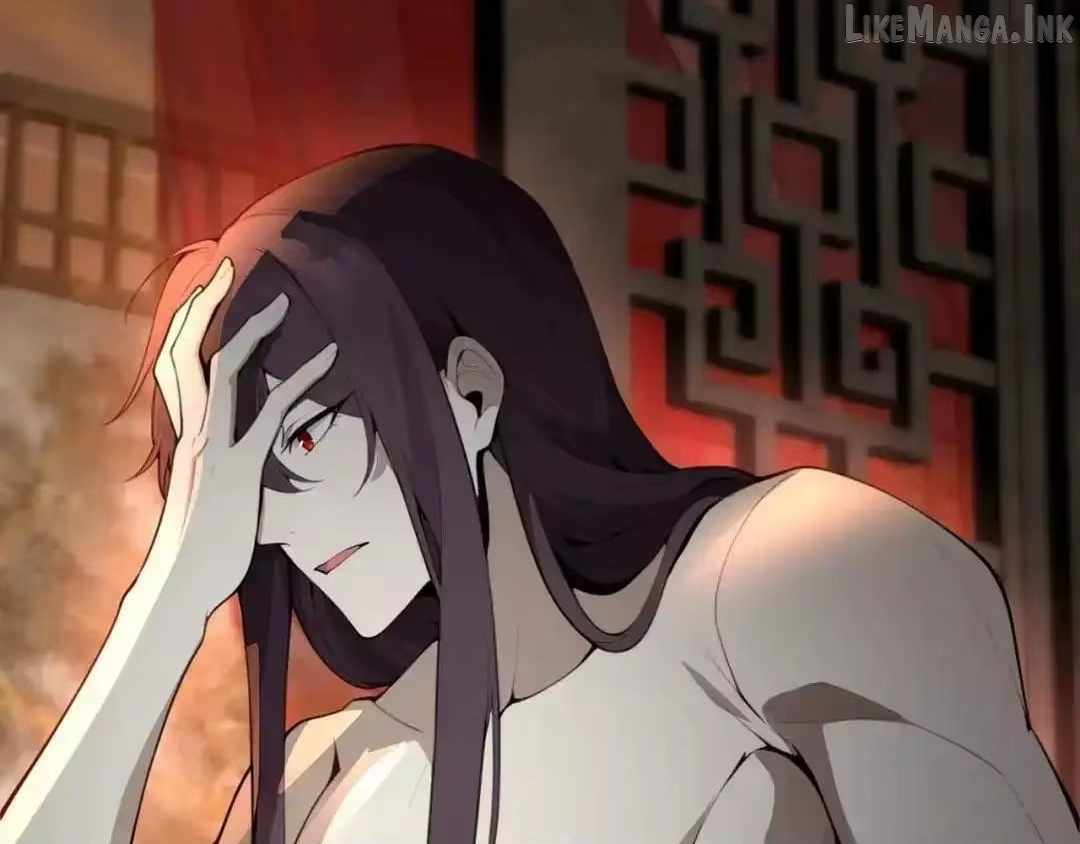 I, The Demon Lord am being targeted by my female Disciples! Ch.132 p4