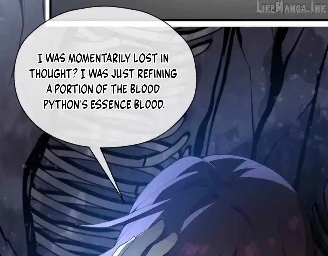 I, The Demon Lord am being targeted by my female Disciples! Ch.132 p36