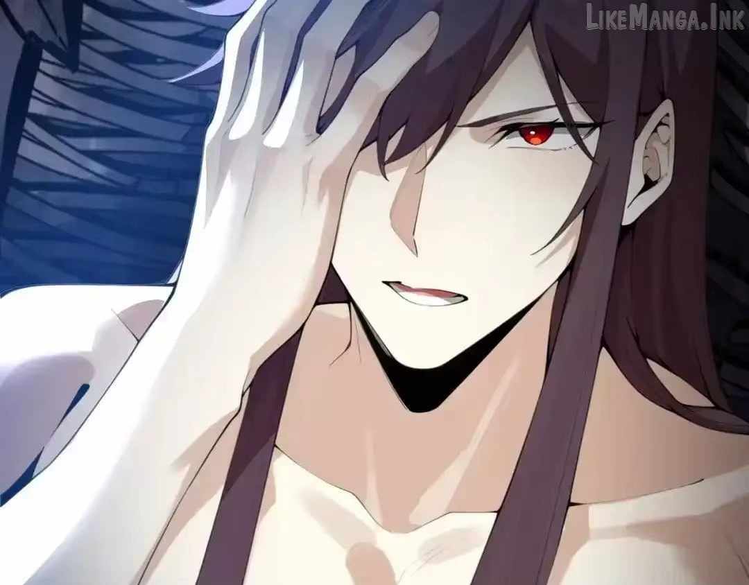 I, The Demon Lord am being targeted by my female Disciples! Ch.132 p37