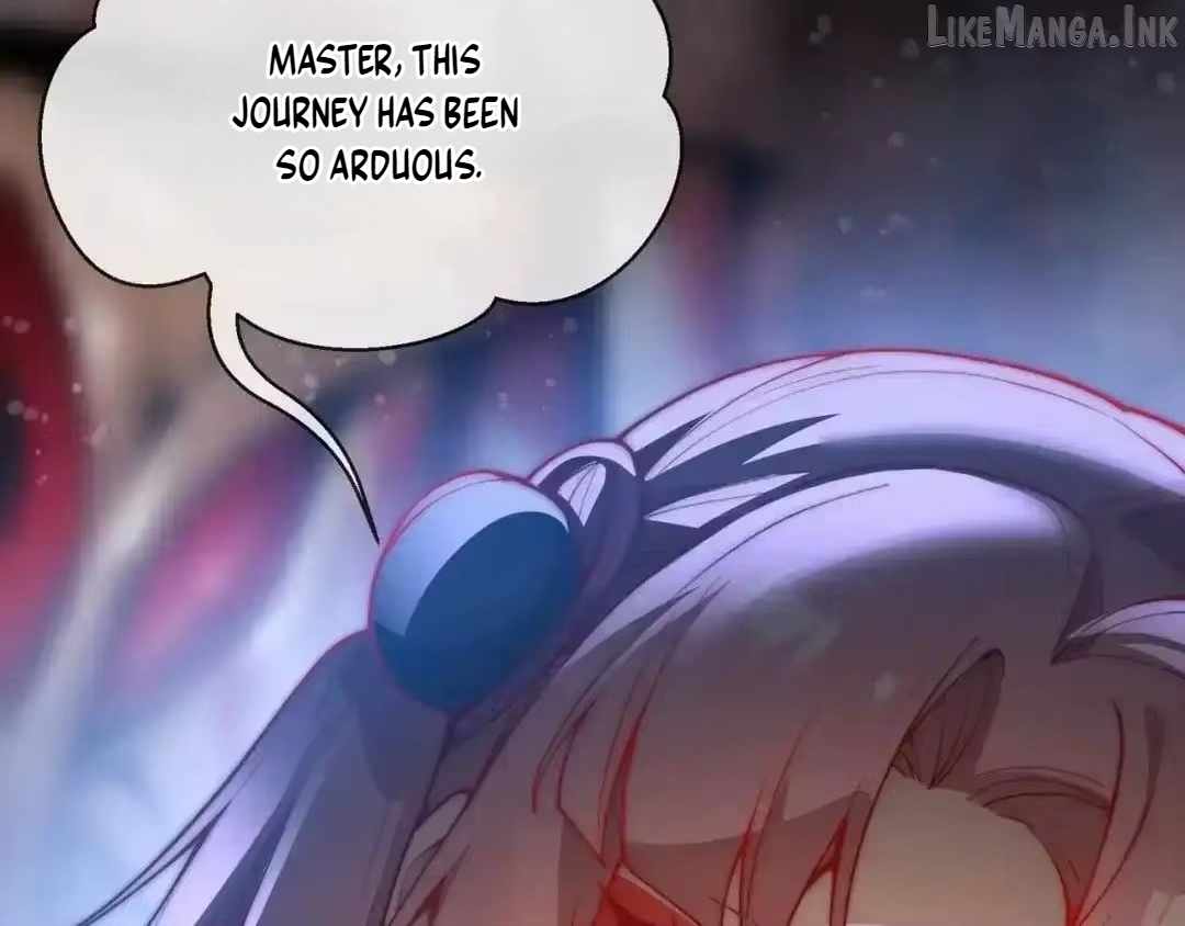 I, The Demon Lord am being targeted by my female Disciples! Ch.132 p40
