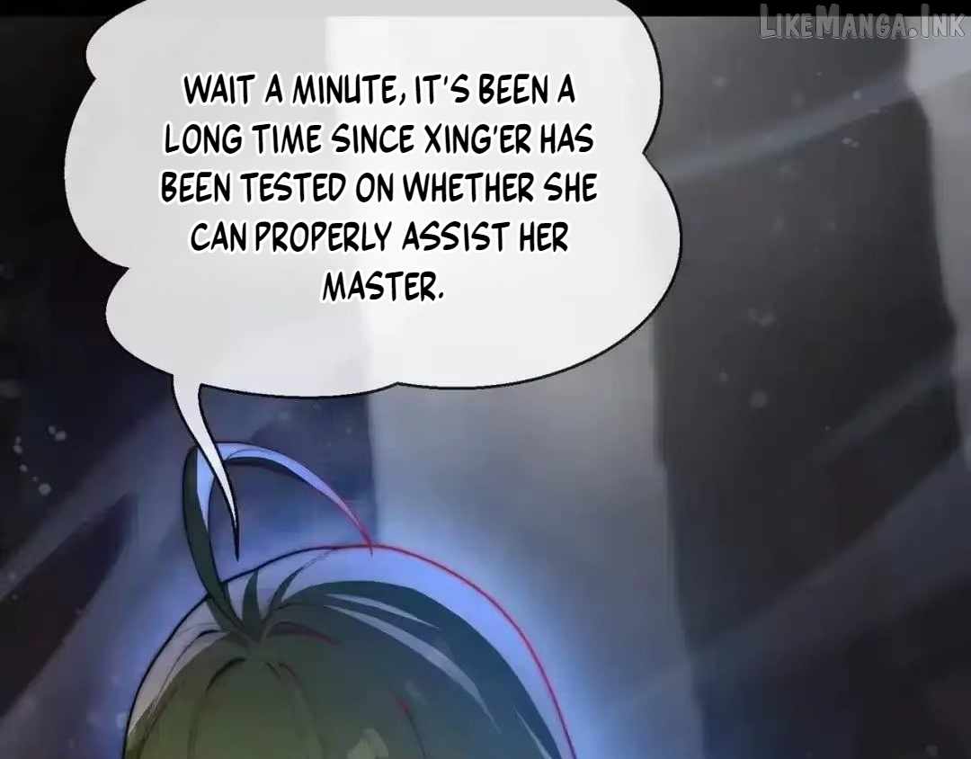 I, The Demon Lord am being targeted by my female Disciples! Ch.132 p44