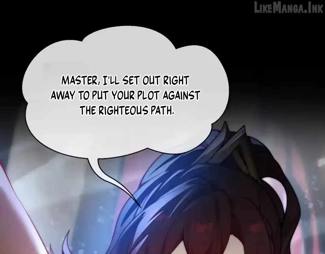 I, The Demon Lord am being targeted by my female Disciples! Ch.132 p48