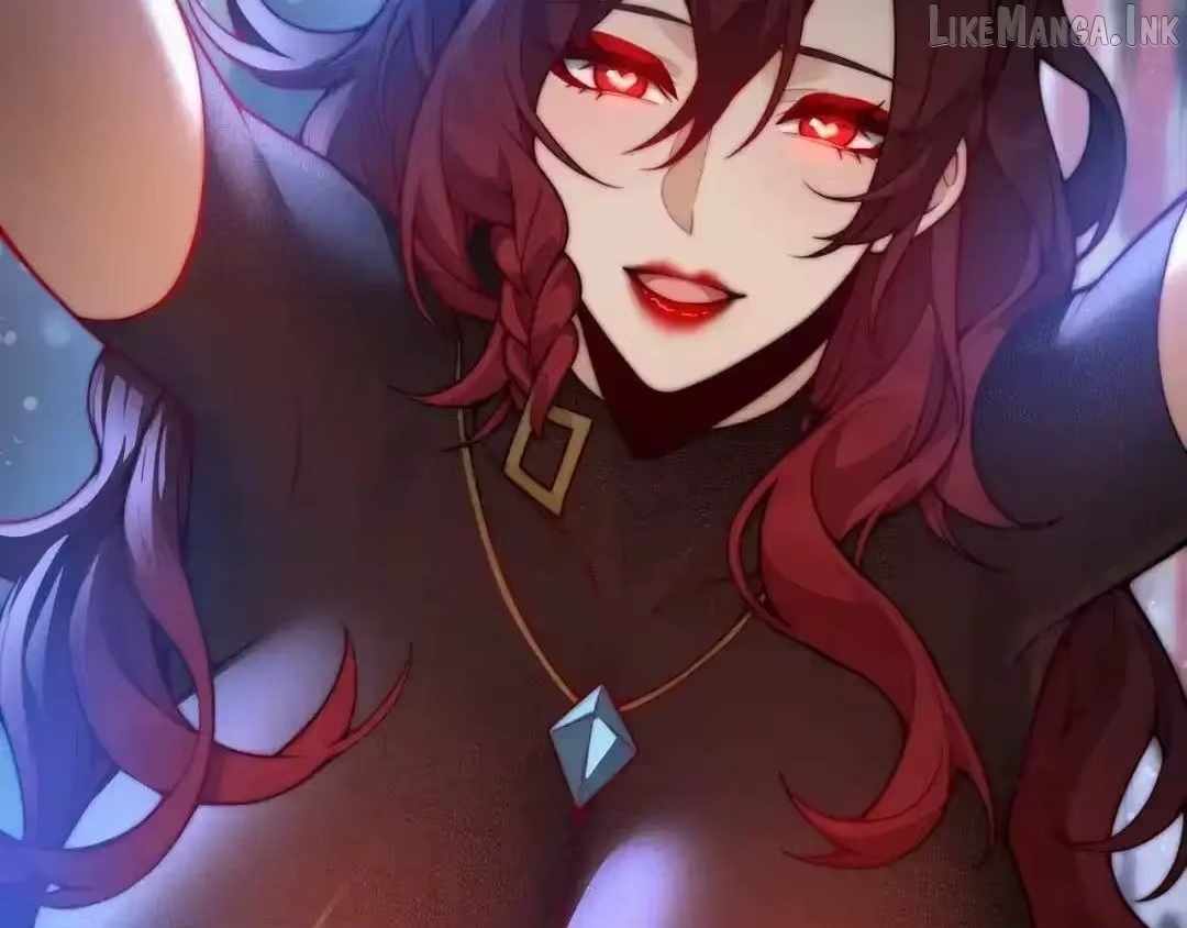 I, The Demon Lord am being targeted by my female Disciples! Ch.132 p49