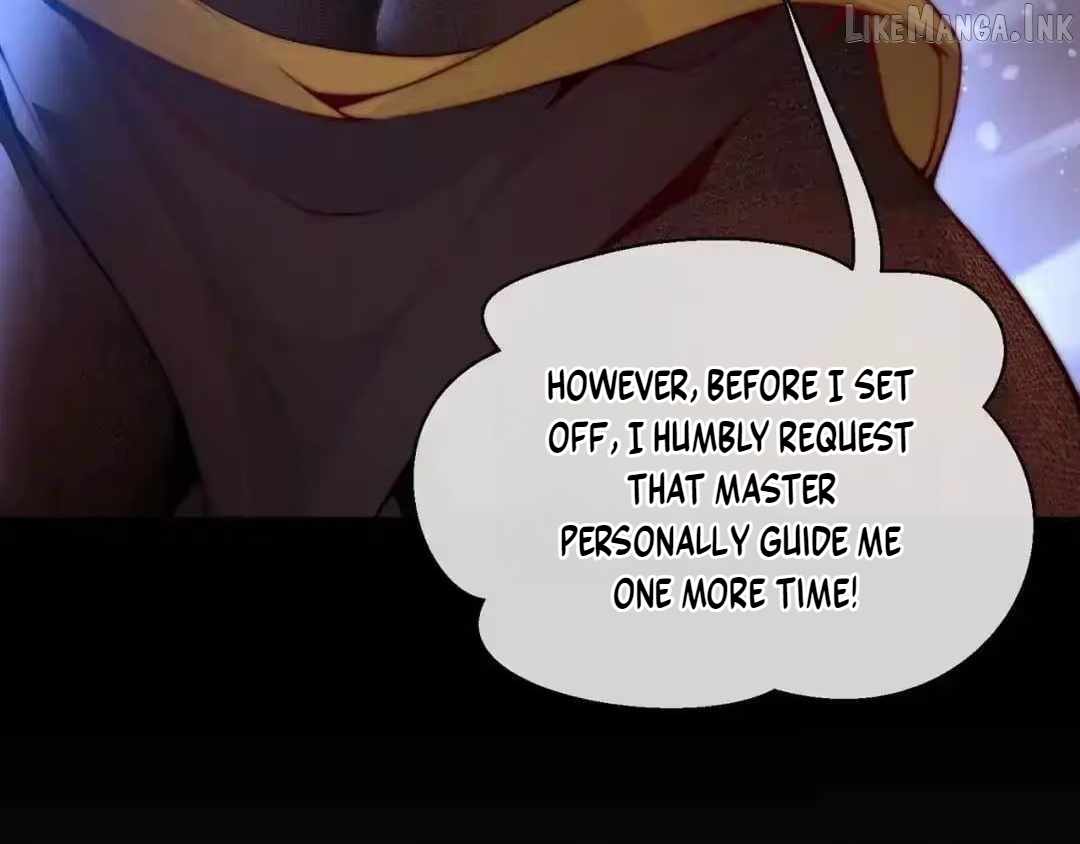 I, The Demon Lord am being targeted by my female Disciples! Ch.132 p51