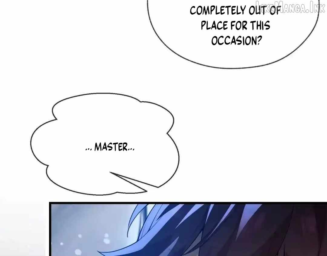 I, The Demon Lord am being targeted by my female Disciples! Ch.132 p57
