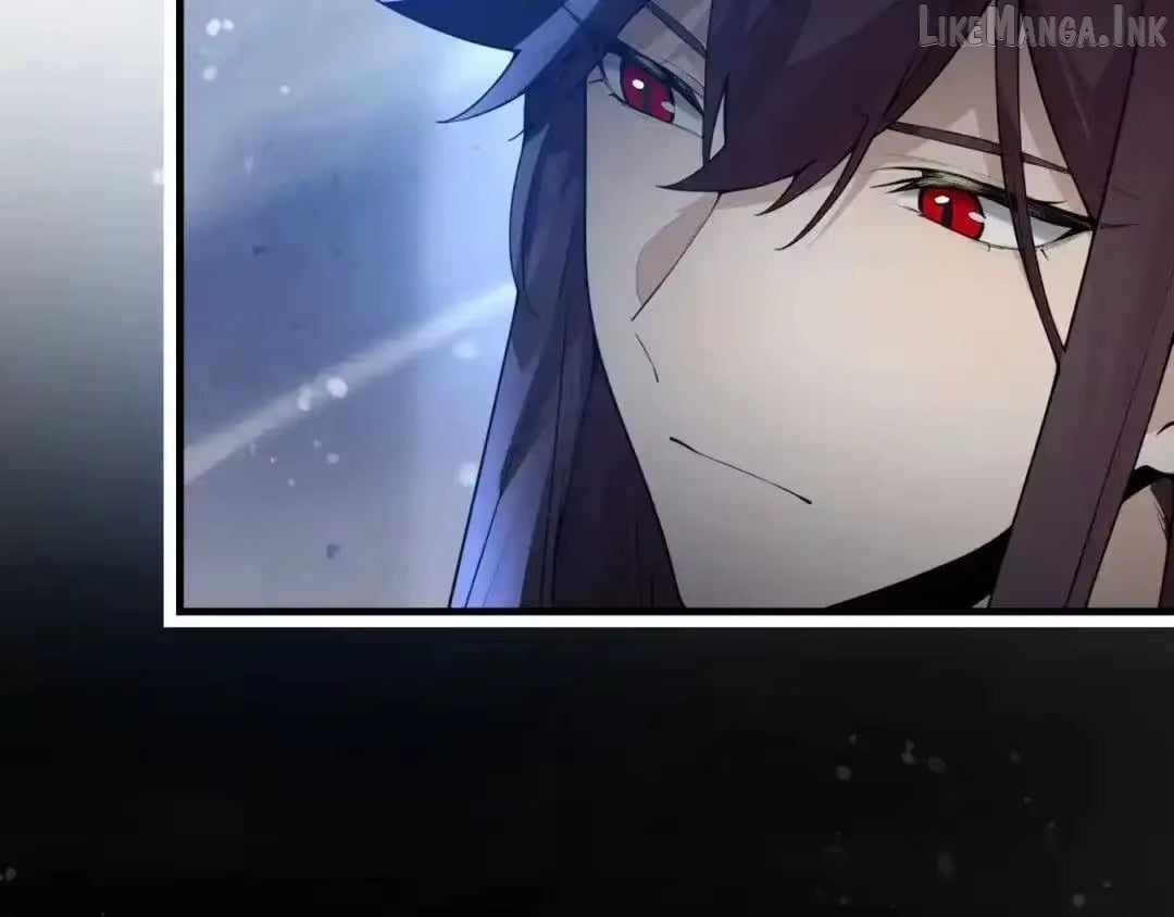 I, The Demon Lord am being targeted by my female Disciples! Ch.132 p58