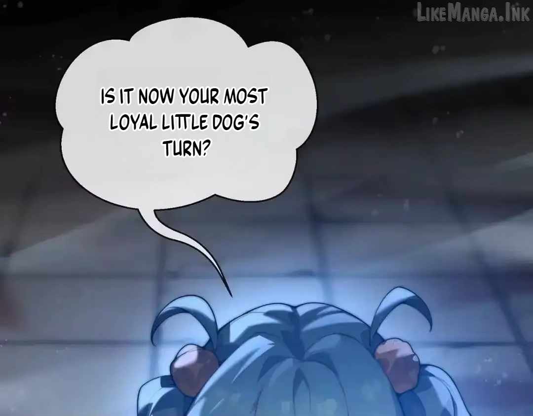 I, The Demon Lord am being targeted by my female Disciples! Ch.132 p59
