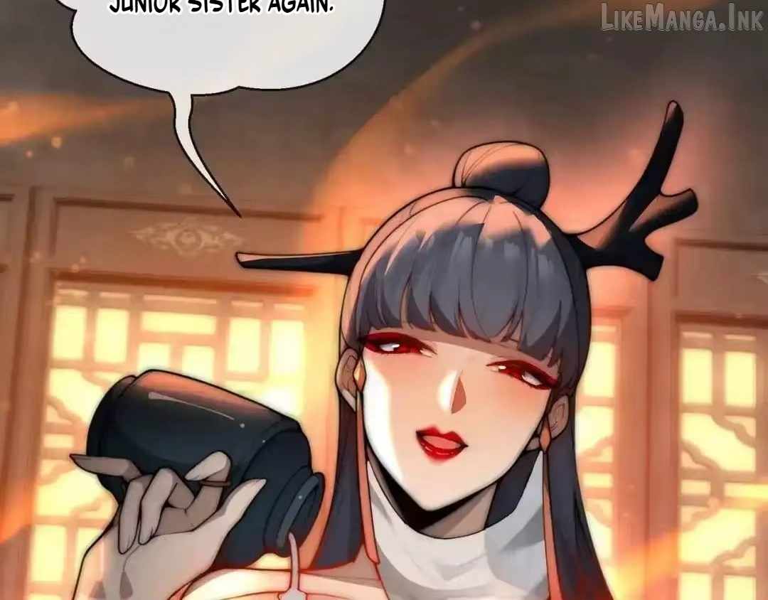 I, The Demon Lord am being targeted by my female Disciples! Ch.132 p7