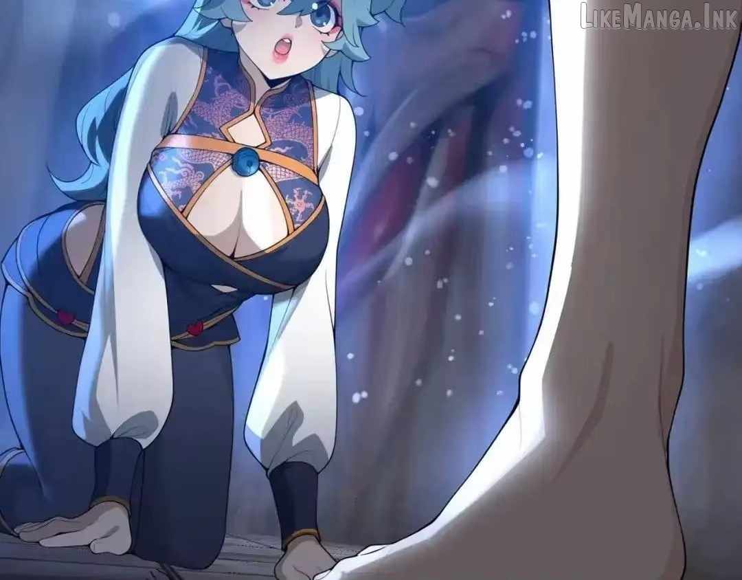 I, The Demon Lord am being targeted by my female Disciples! Ch.132 p64
