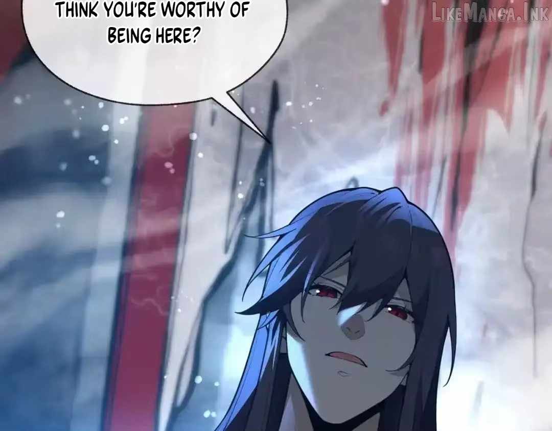 I, The Demon Lord am being targeted by my female Disciples! Ch.132 p66