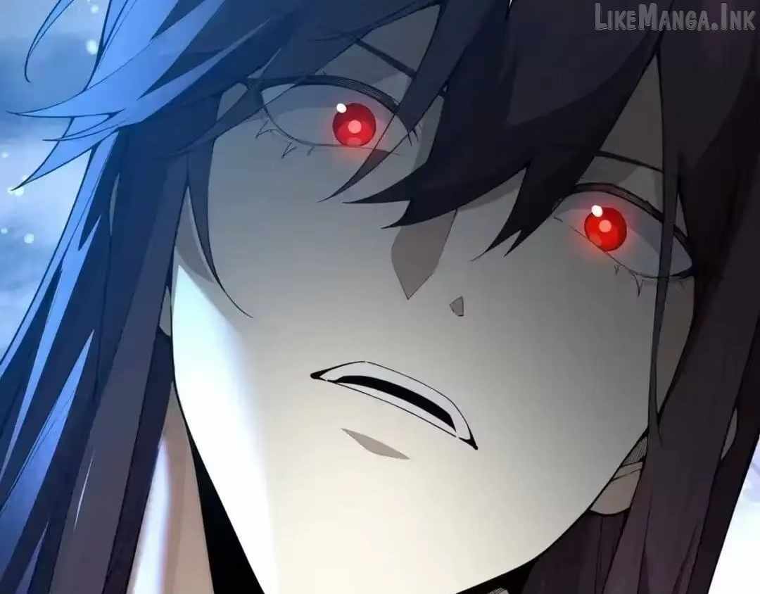 I, The Demon Lord am being targeted by my female Disciples! Ch.132 p70