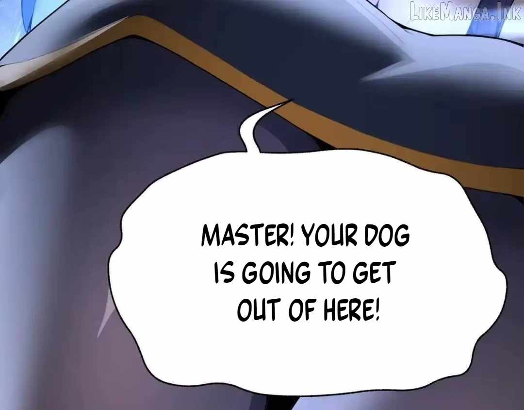 I, The Demon Lord am being targeted by my female Disciples! Ch.132 p76