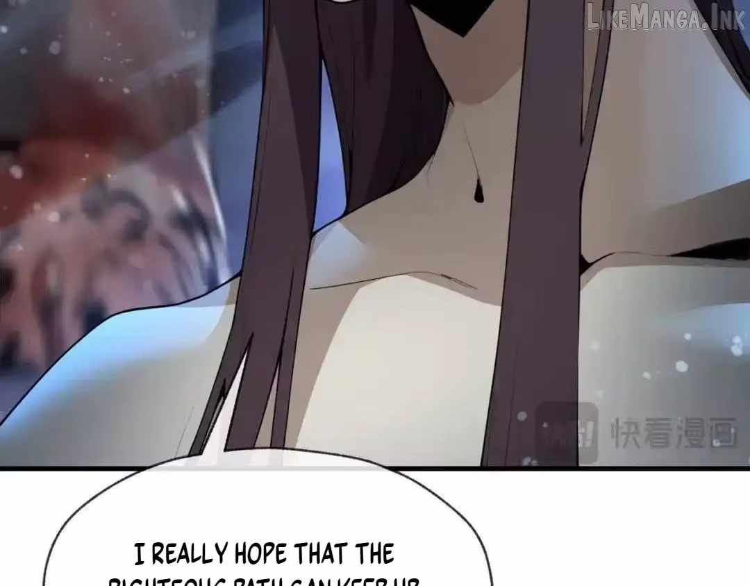 I, The Demon Lord am being targeted by my female Disciples! Ch.132 p83