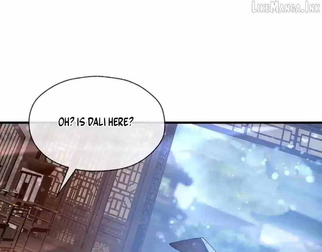 I, The Demon Lord am being targeted by my female Disciples! Ch.132 p93