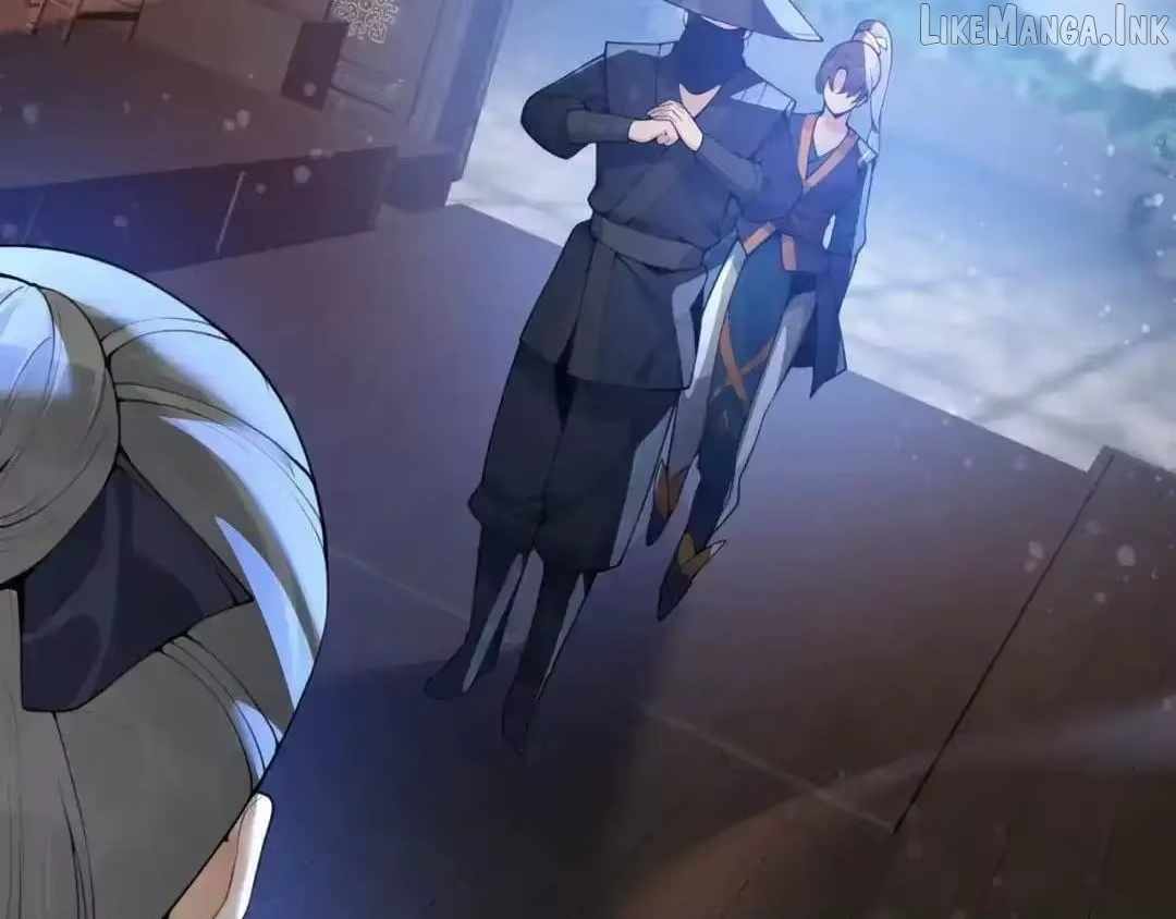 I, The Demon Lord am being targeted by my female Disciples! Ch.132 p94