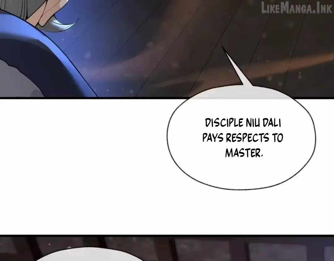 I, The Demon Lord am being targeted by my female Disciples! Ch.132 p95
