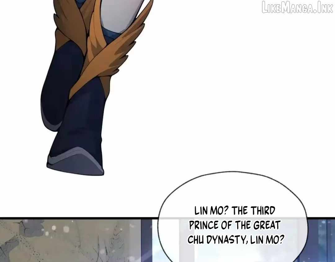 I, The Demon Lord am being targeted by my female Disciples! Ch.132 p99