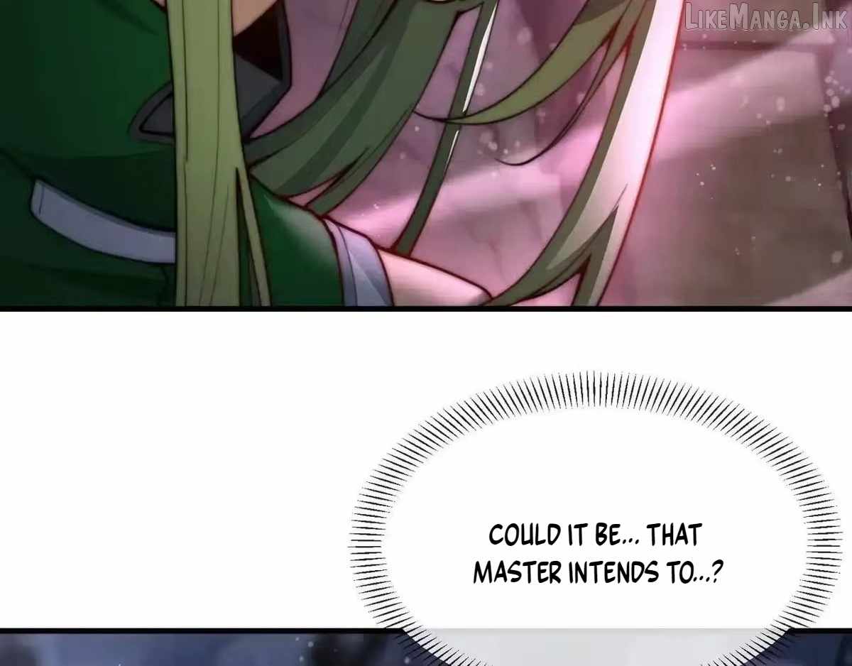 I, The Demon Lord am being targeted by my female Disciples! Ch.133 p103