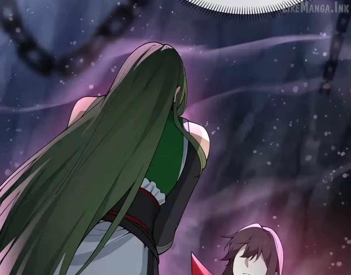 I, The Demon Lord am being targeted by my female Disciples! Ch.133 p104
