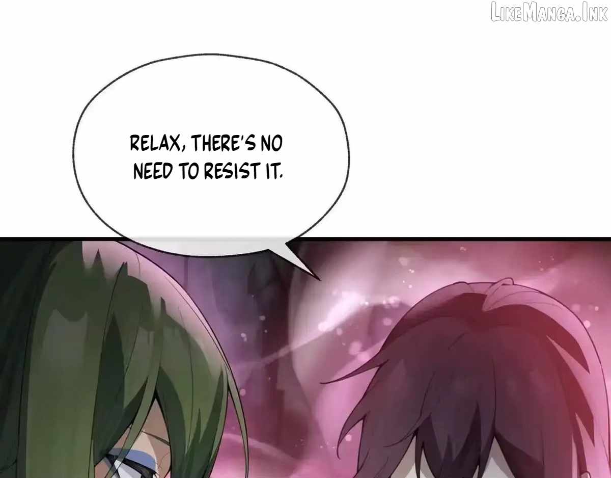 I, The Demon Lord am being targeted by my female Disciples! Ch.133 p107