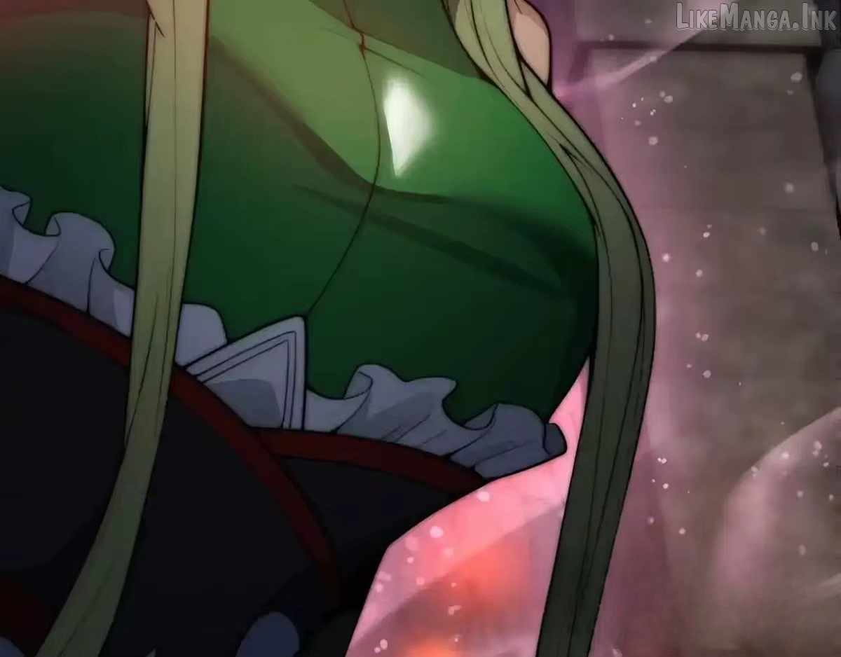 I, The Demon Lord am being targeted by my female Disciples! Ch.133 p111