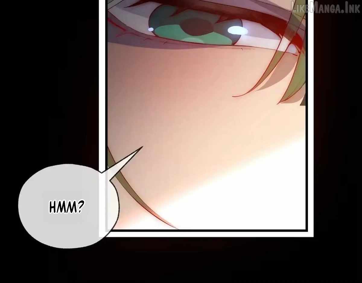 I, The Demon Lord am being targeted by my female Disciples! Ch.133 p114