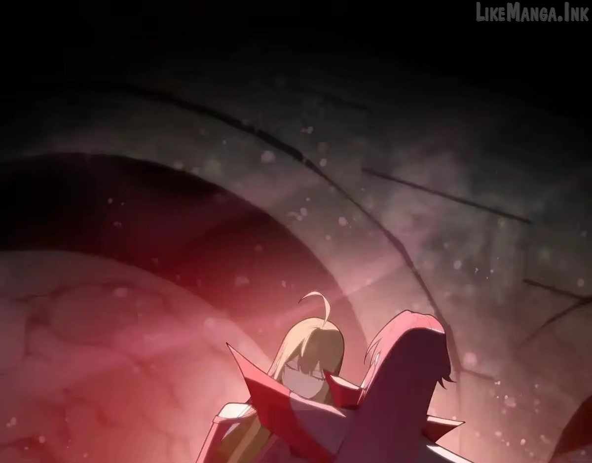 I, The Demon Lord am being targeted by my female Disciples! Ch.133 p115