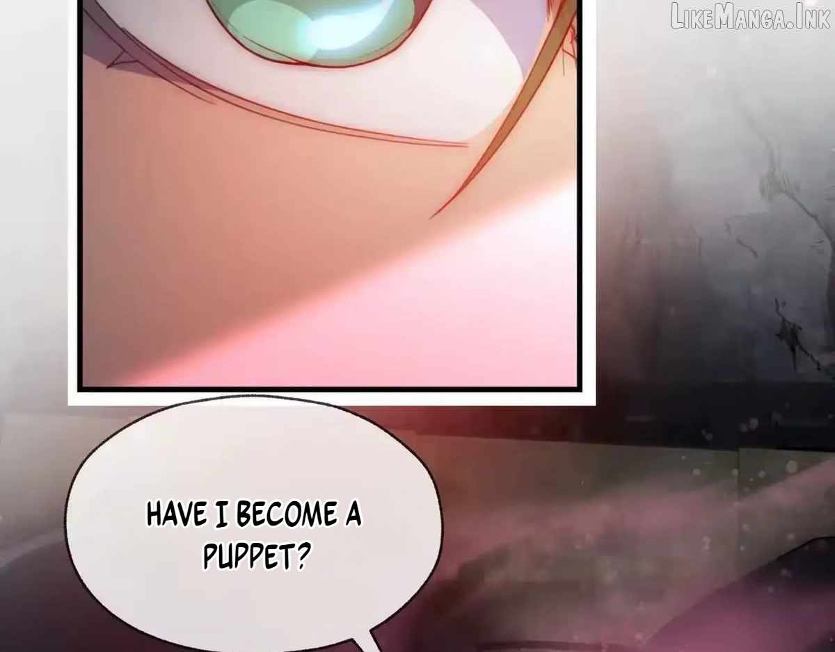 I, The Demon Lord am being targeted by my female Disciples! Ch.133 p119