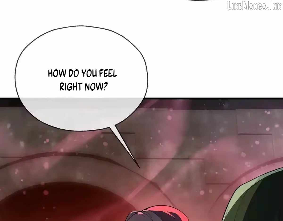 I, The Demon Lord am being targeted by my female Disciples! Ch.133 p123