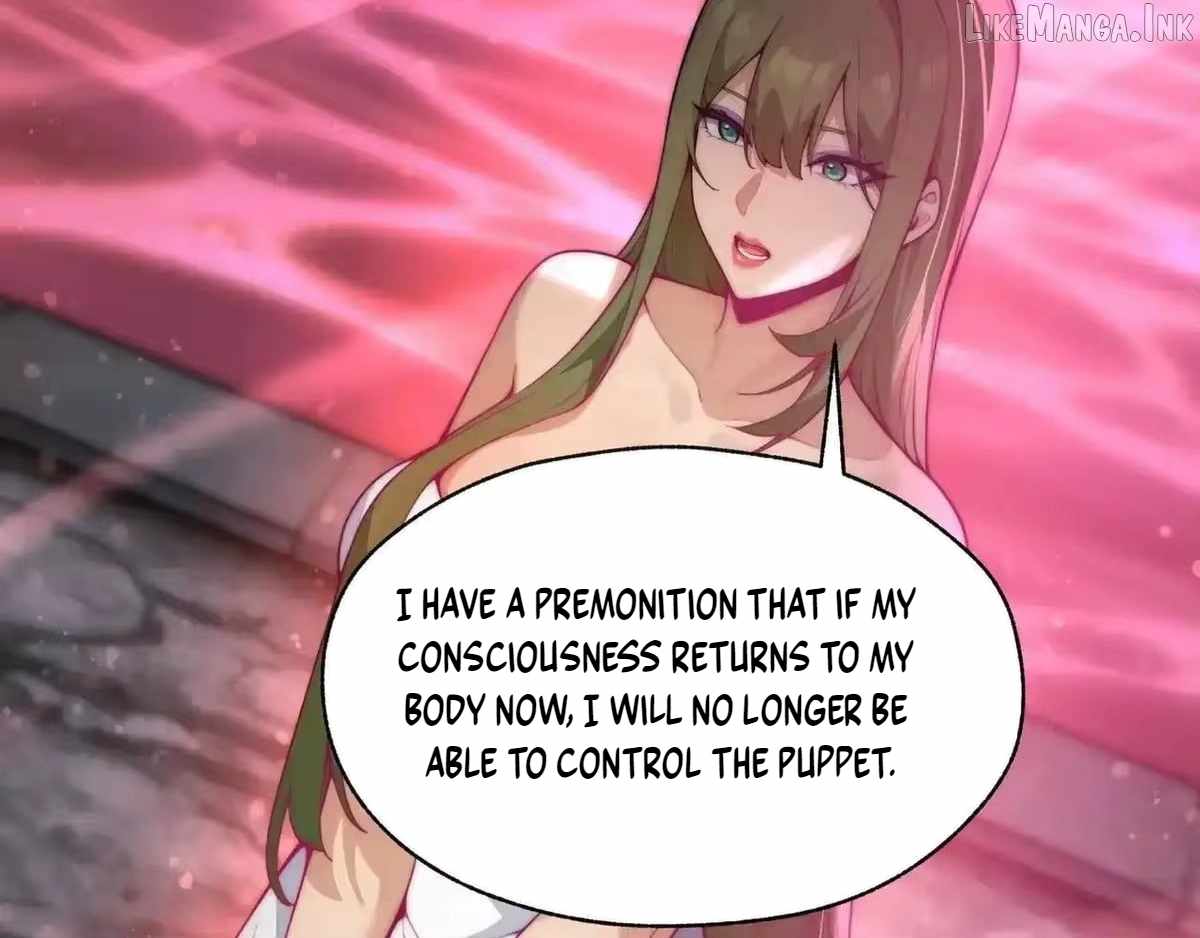 I, The Demon Lord am being targeted by my female Disciples! Ch.133 p127
