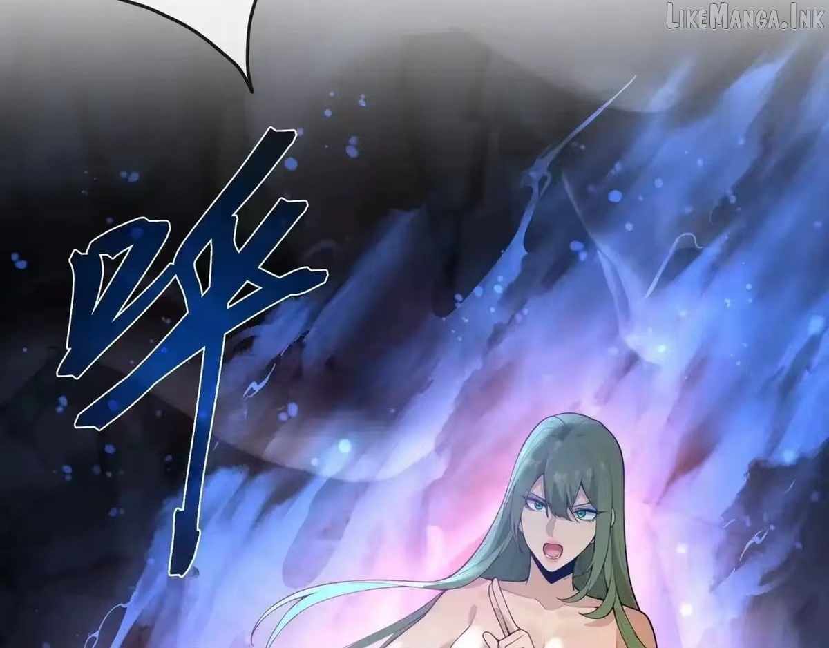 I, The Demon Lord am being targeted by my female Disciples! Ch.133 p134