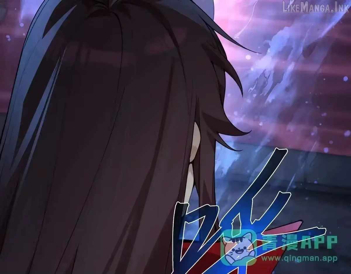 I, The Demon Lord am being targeted by my female Disciples! Ch.133 p136