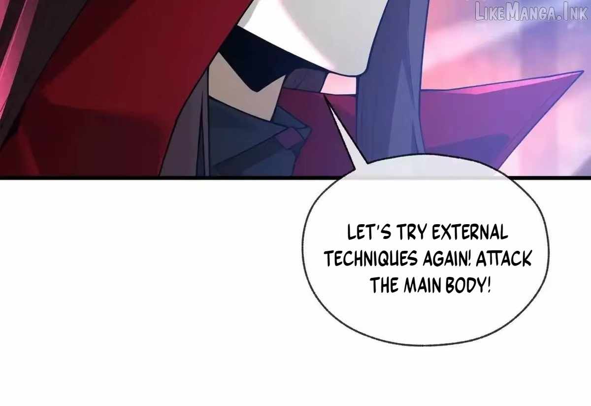 I, The Demon Lord am being targeted by my female Disciples! Ch.133 p139